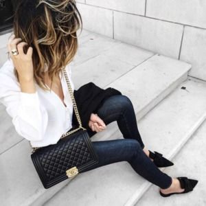 Meet your Posher, Cici